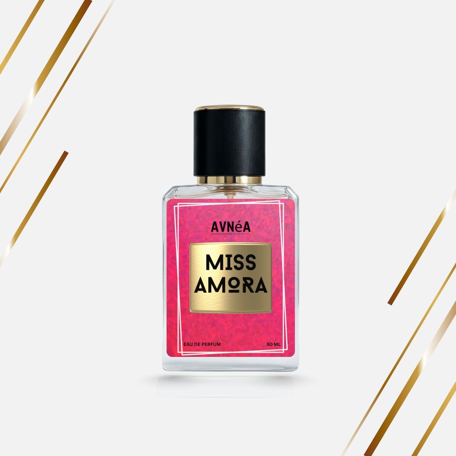 Miss Amora