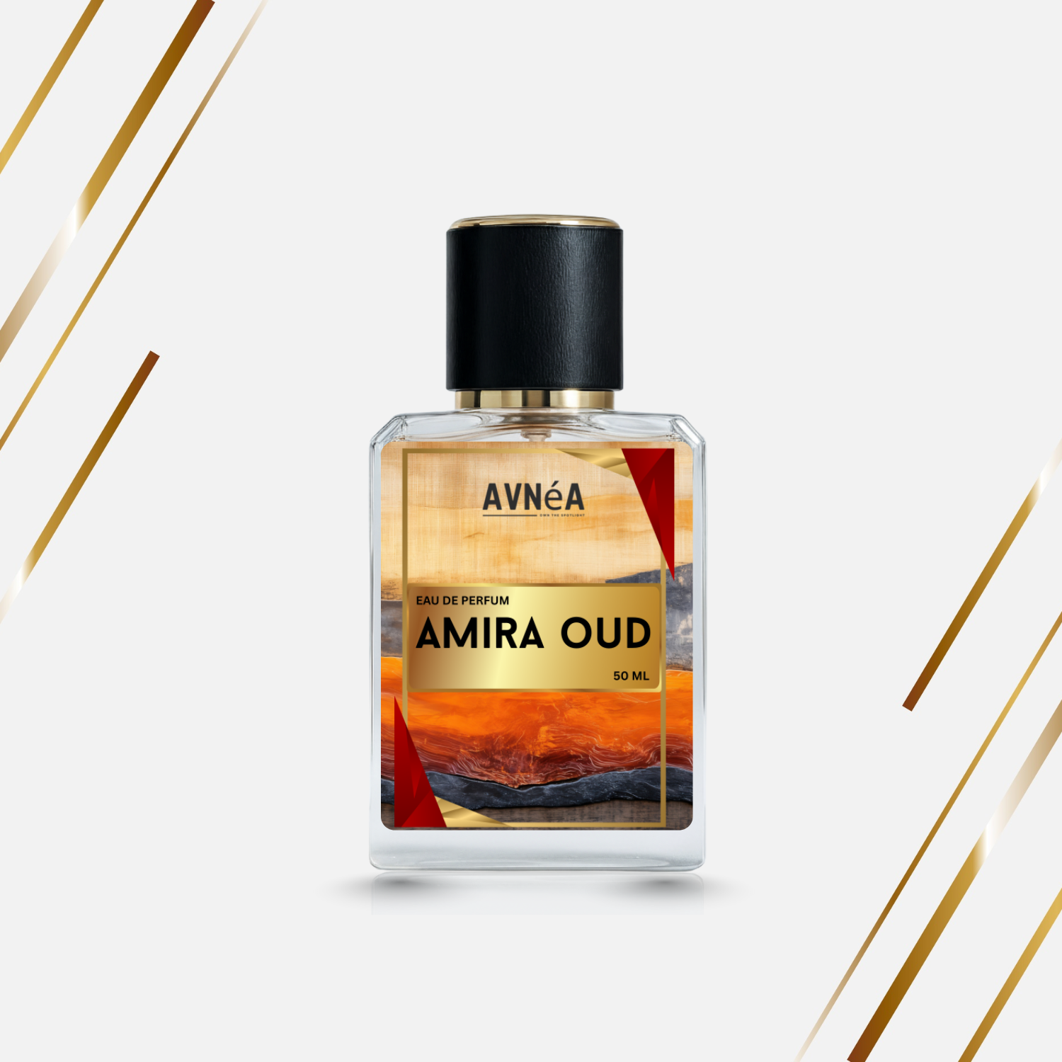 Amira Oud