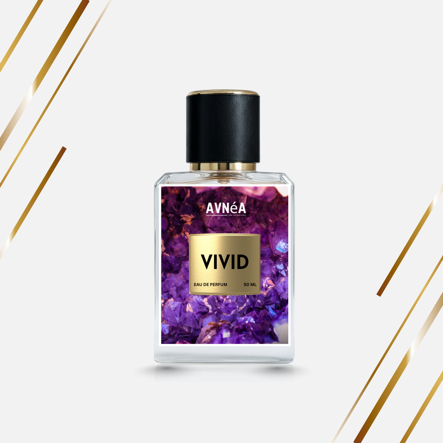 Vivid – Eau de Parfum (For Women)