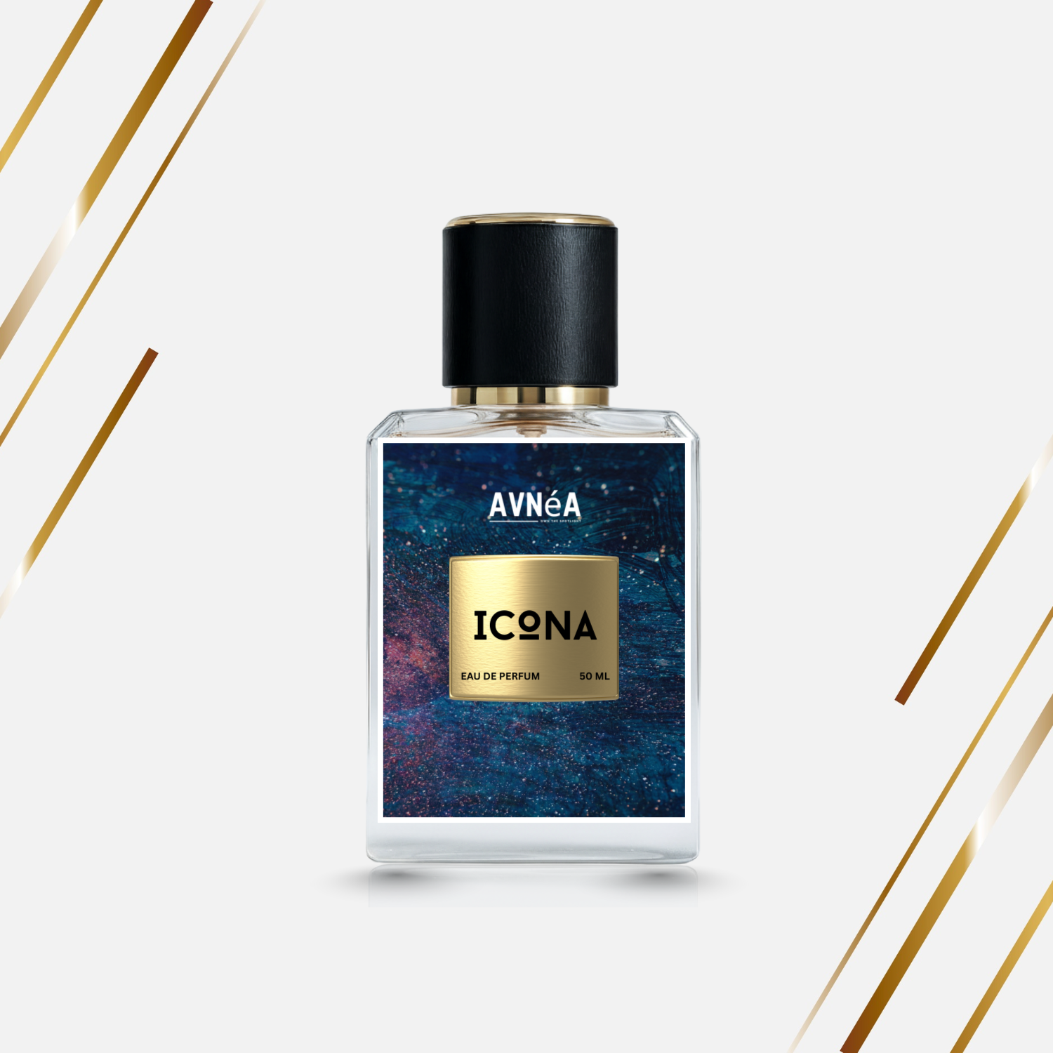 Icona – Eau de Parfum (For Women)