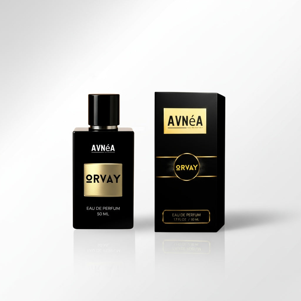 Orvay – Eau de Parfum (For Men)