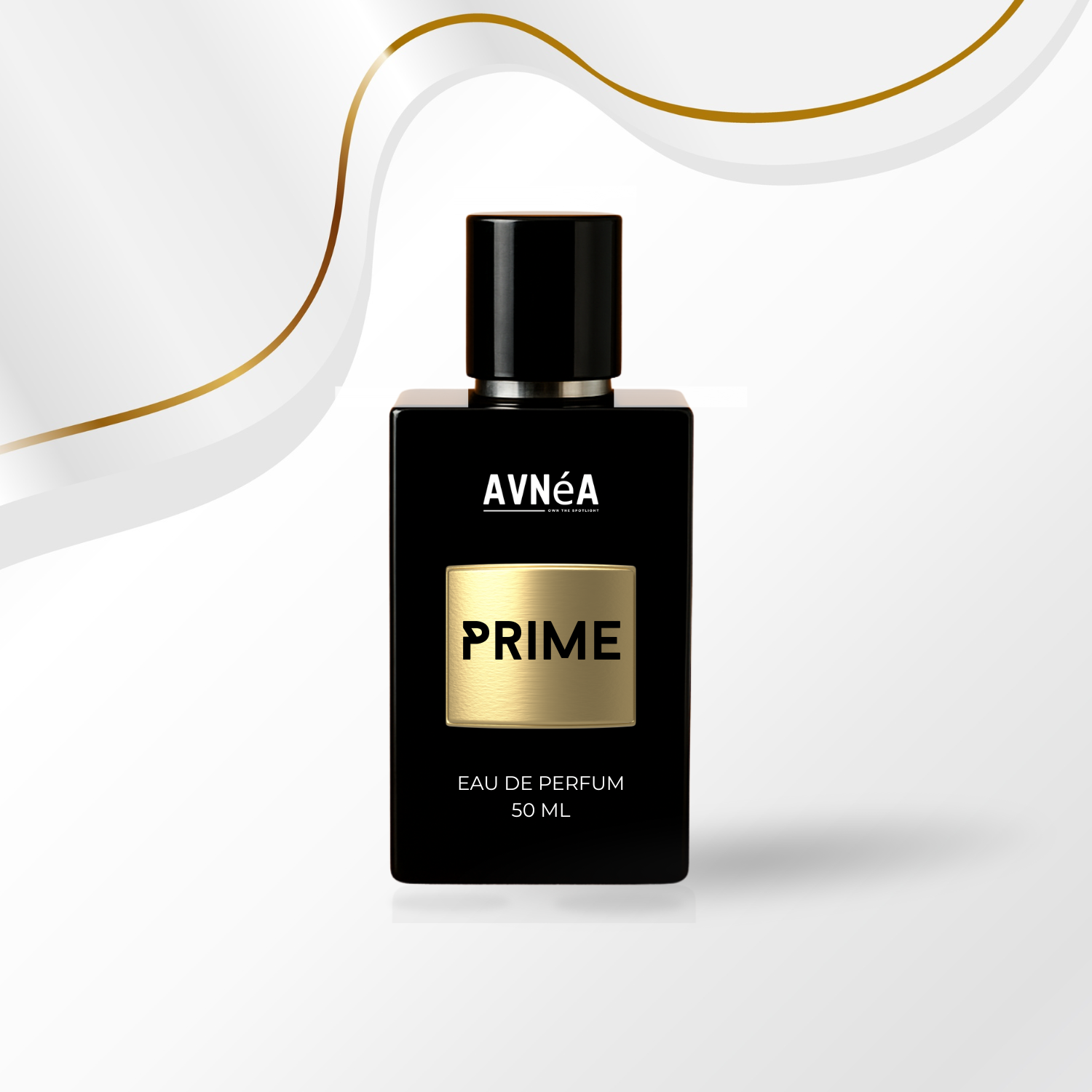Prime – Eau de Parfum (For Men)