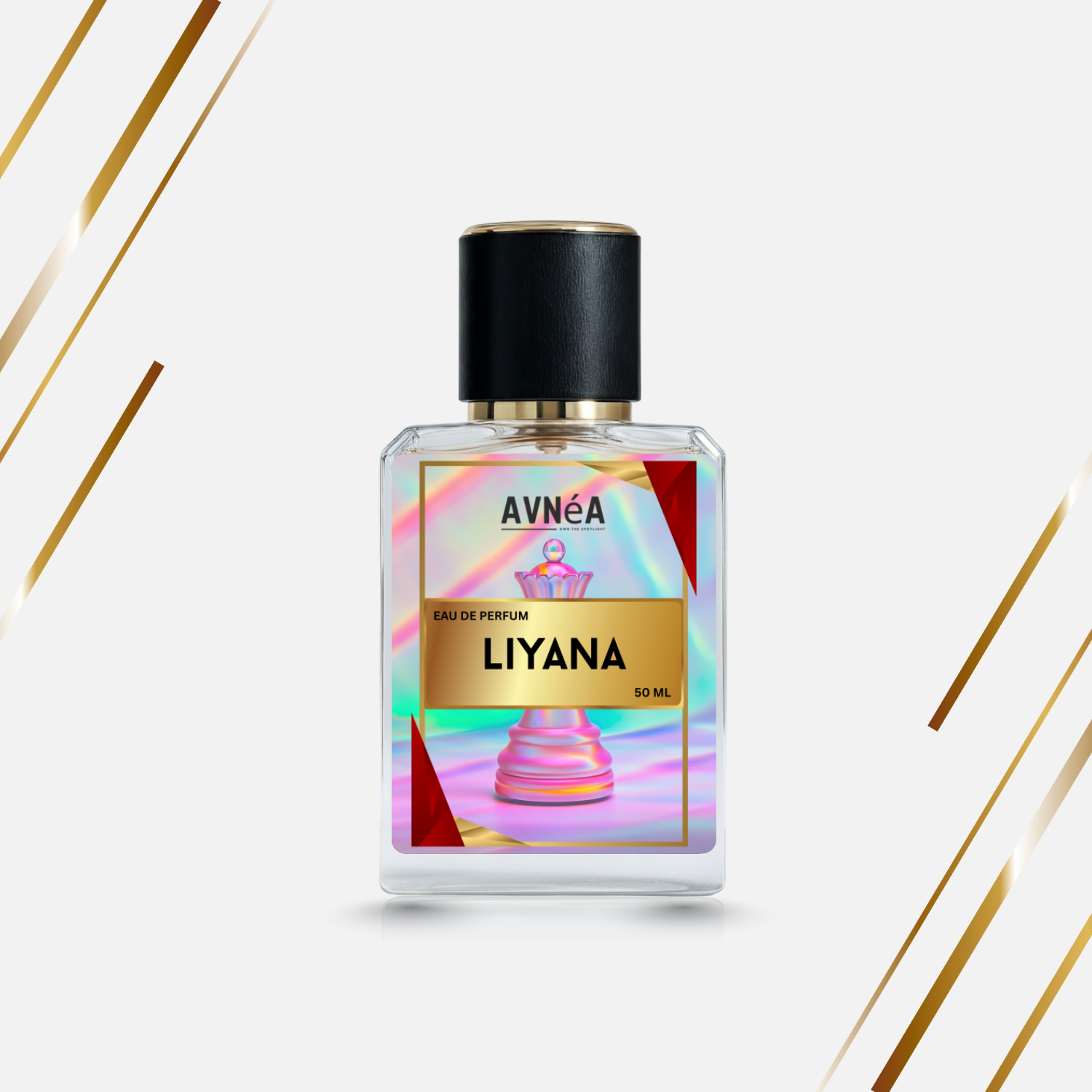 Liyana – Eau de Parfum (For Women)